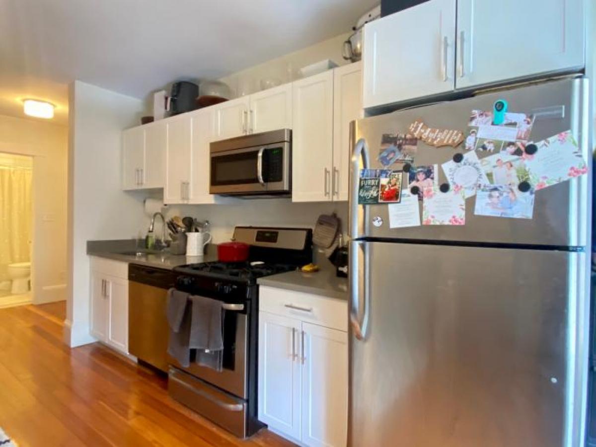 Picture of Condo For Rent in Brookline, Massachusetts, United States