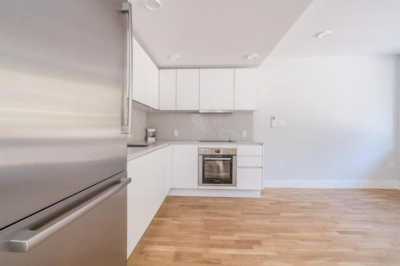 Condo For Rent in Cambridge, Massachusetts