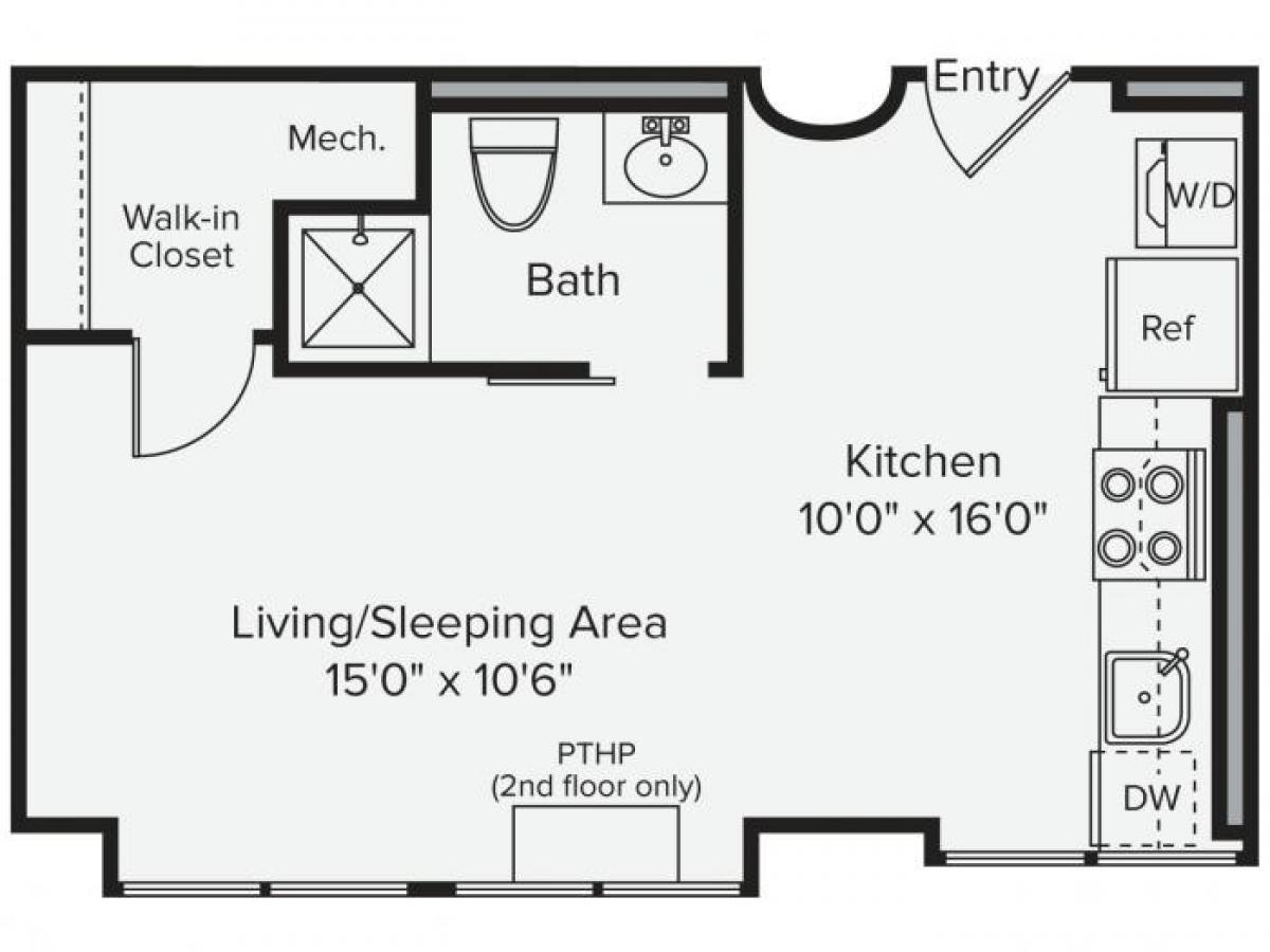 Picture of Condo For Rent in Cambridge, Massachusetts, United States