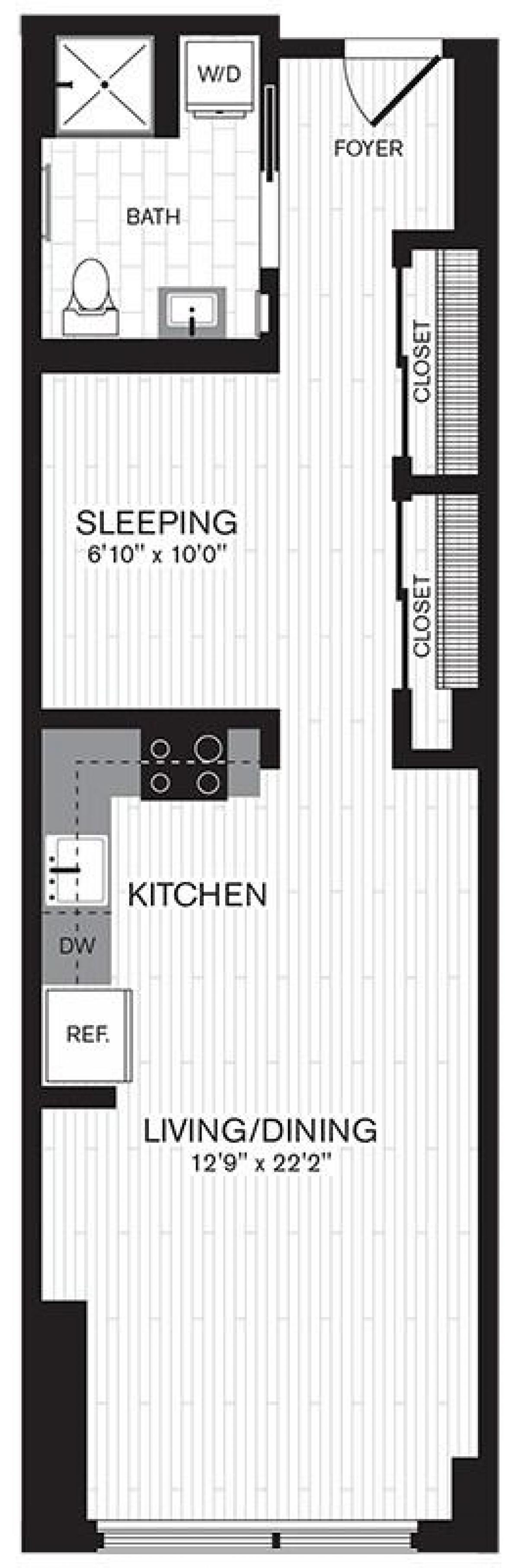 Picture of Condo For Rent in Cambridge, Massachusetts, United States