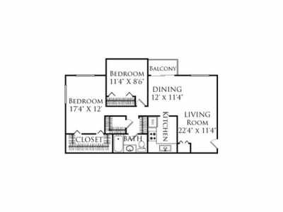 Condo For Rent in 