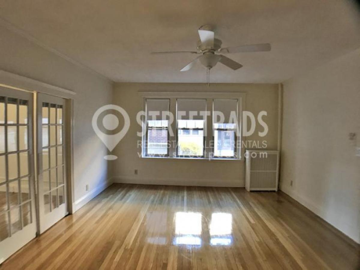 Picture of Condo For Rent in Brookline, Massachusetts, United States