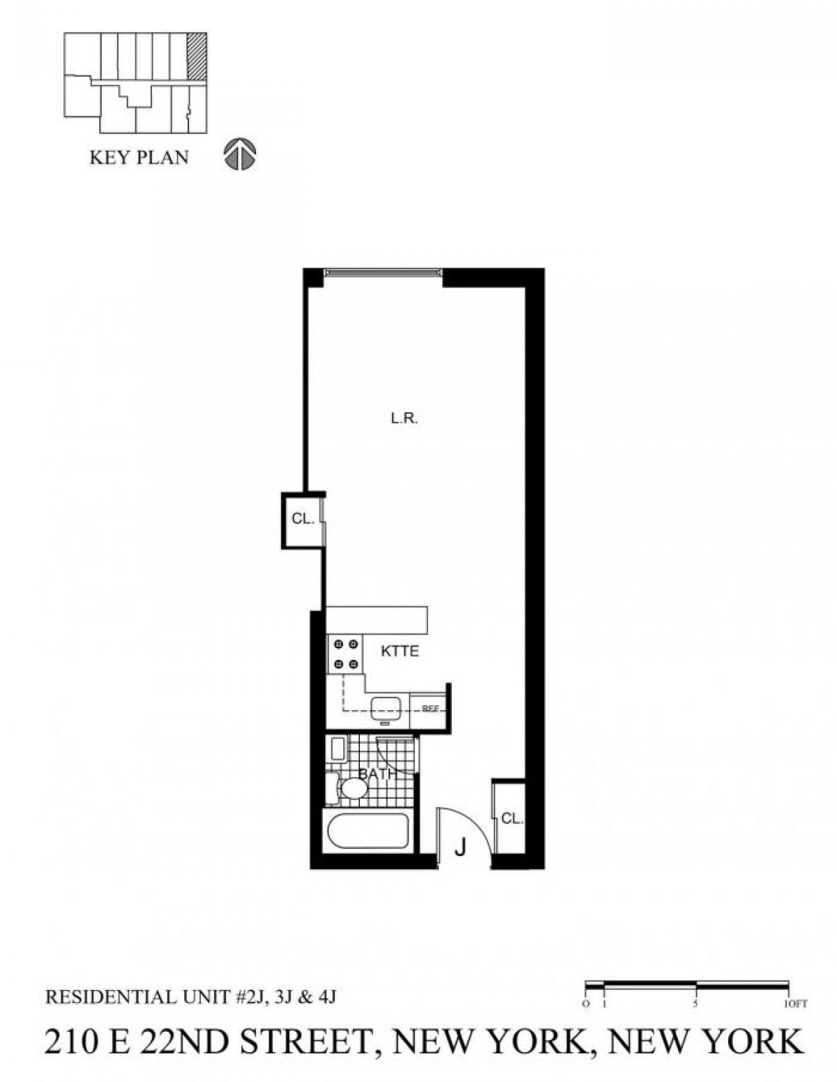 Picture of Home For Rent in Manhattan, New York, United States