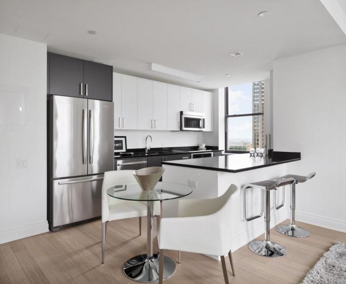 Picture of Home For Rent in Manhattan, New York, United States