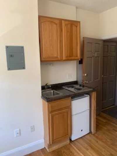 Condo For Rent in Boston, Massachusetts