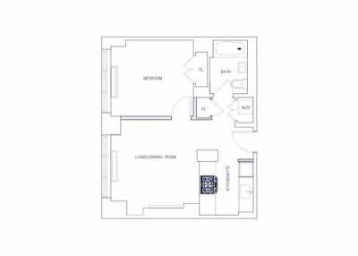 Home For Rent in Manhattan, New York