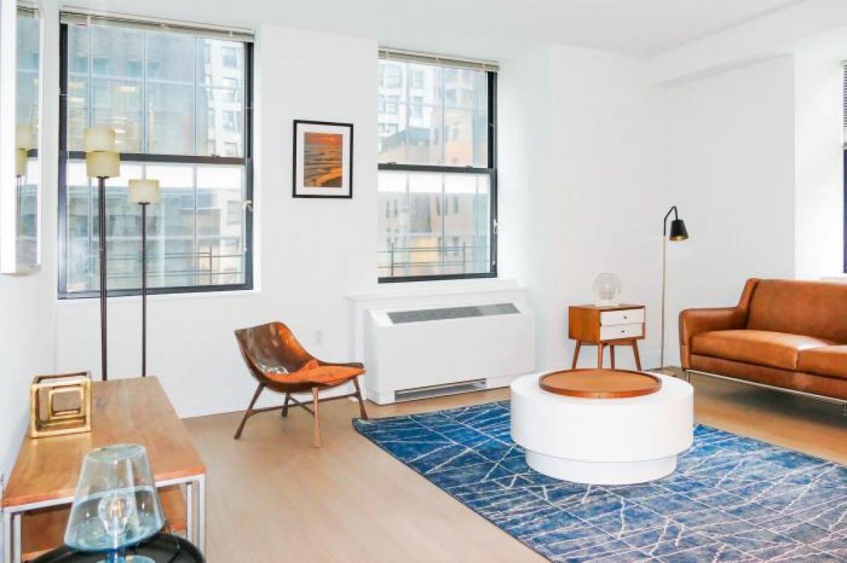 Picture of Home For Rent in Manhattan, New York, United States