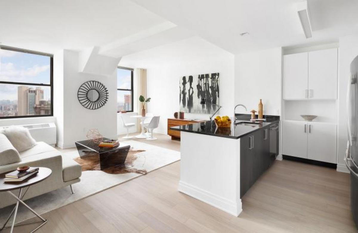 Picture of Home For Rent in Manhattan, New York, United States