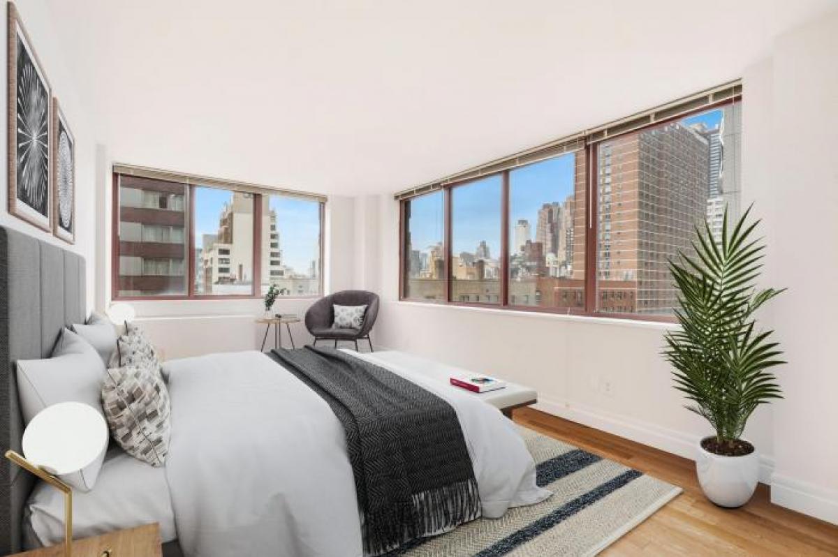 Picture of Home For Rent in Manhattan, New York, United States