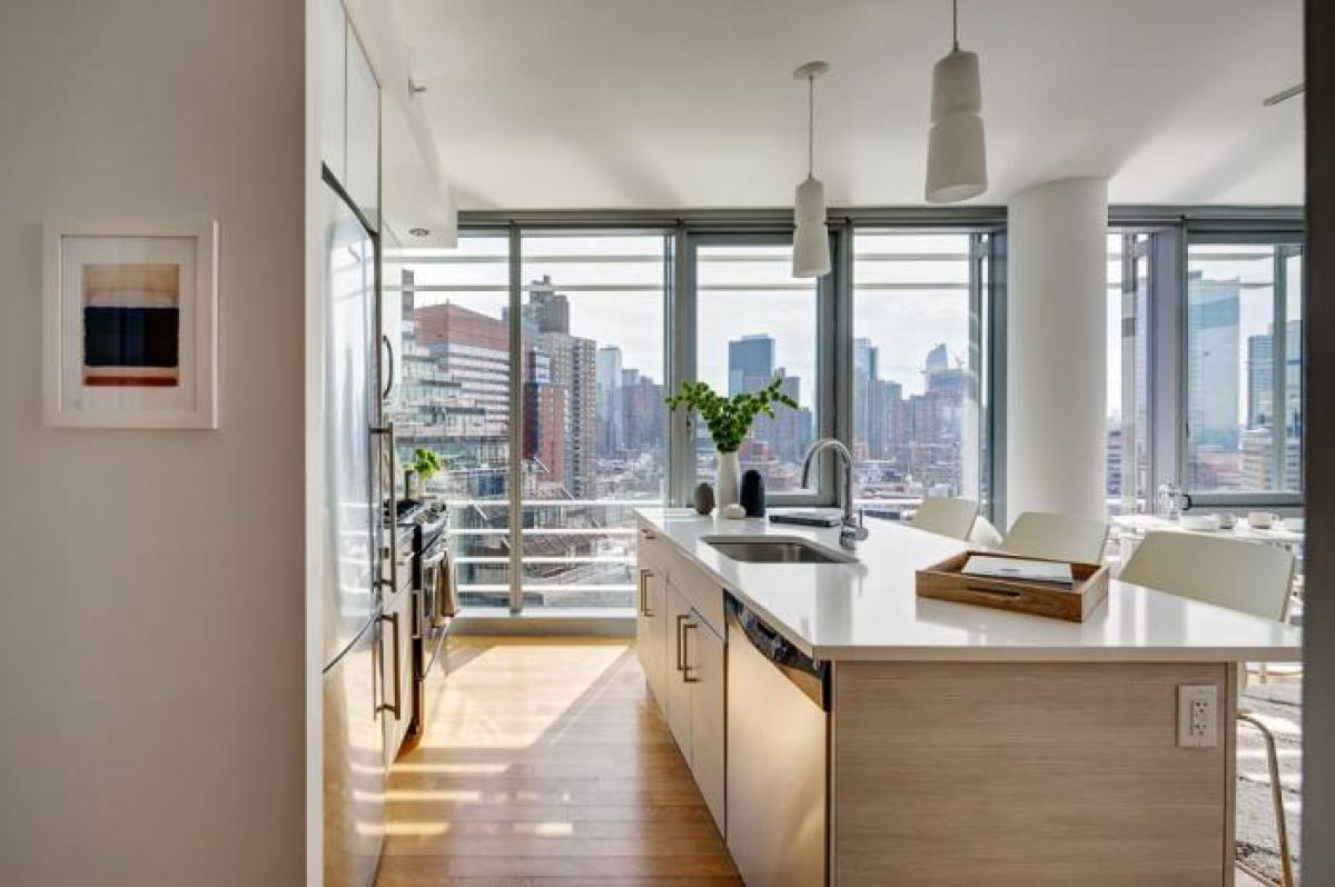 Picture of Home For Rent in Manhattan, New York, United States