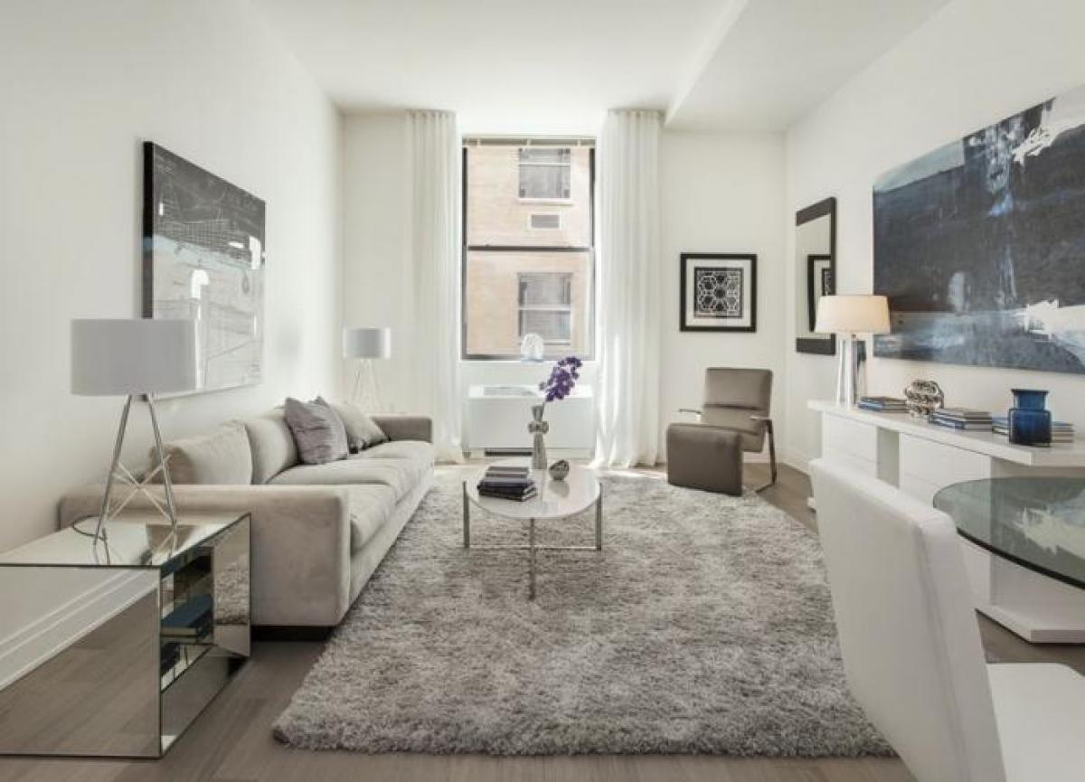 Picture of Home For Rent in Manhattan, New York, United States