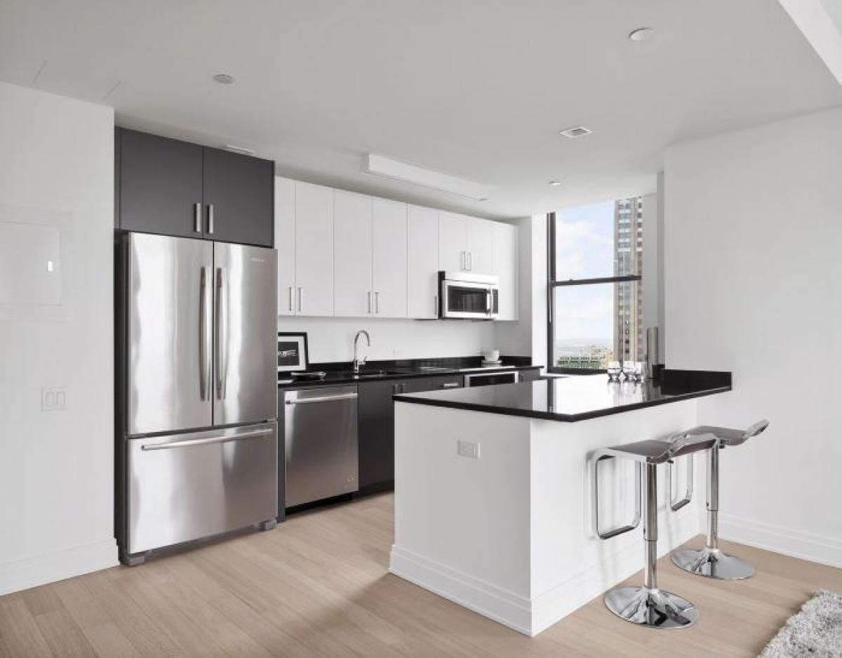 Picture of Home For Rent in Manhattan, New York, United States