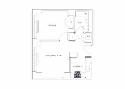 Home For Rent in Manhattan, New York