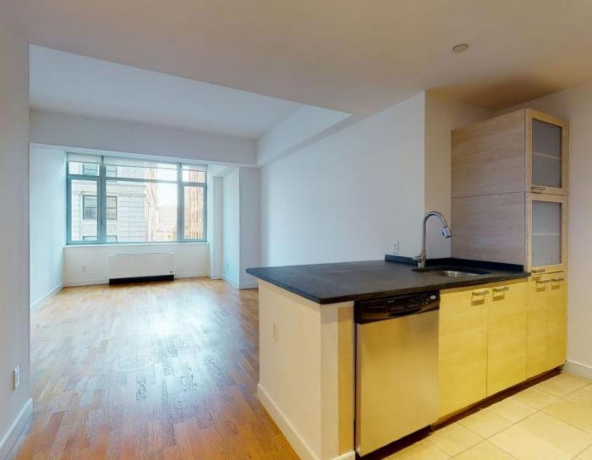 Picture of Home For Rent in Manhattan, New York, United States