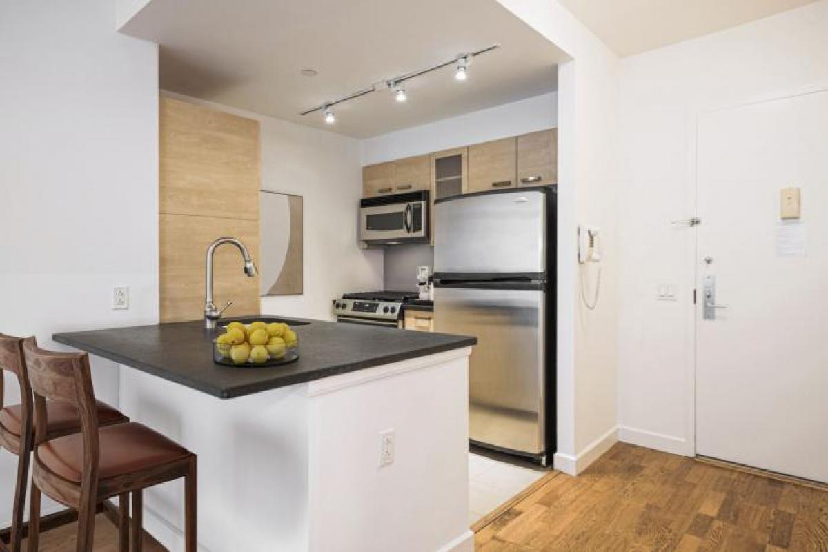 Picture of Home For Rent in Manhattan, New York, United States