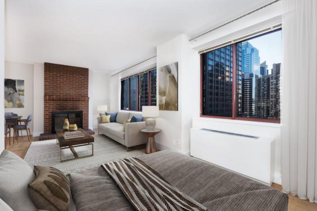 Picture of Home For Rent in Manhattan, New York, United States