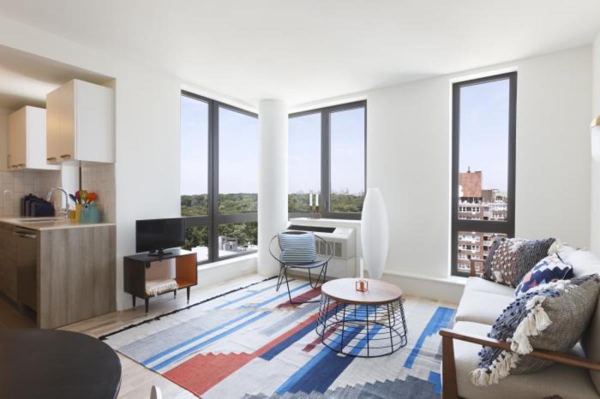 Picture of Condo For Rent in Brooklyn, New York, United States