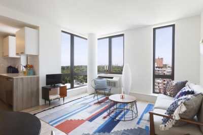 Condo For Rent in Brooklyn, New York