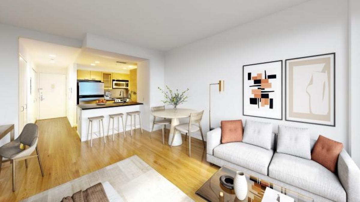 Picture of Home For Rent in Manhattan, New York, United States