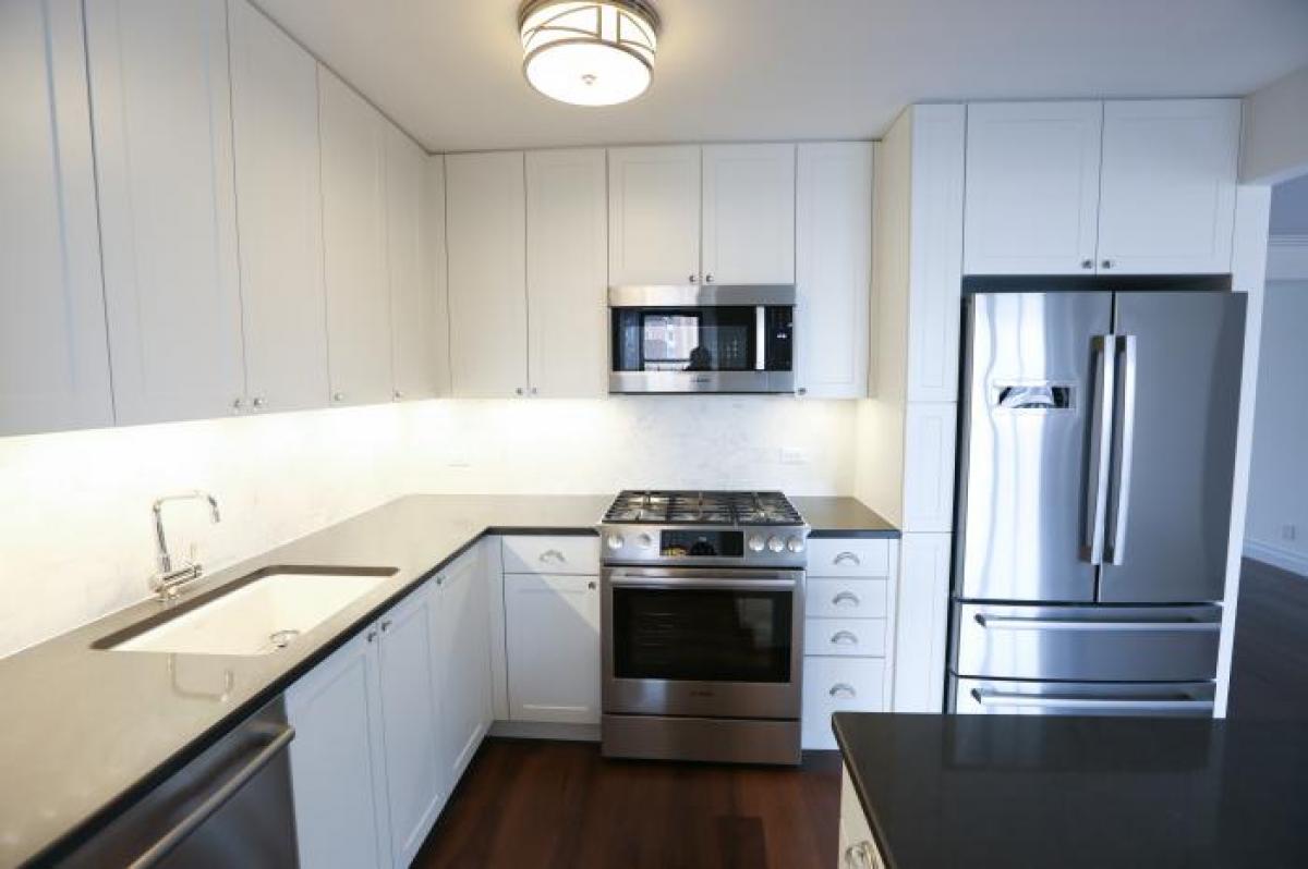 Picture of Home For Rent in Manhattan, New York, United States