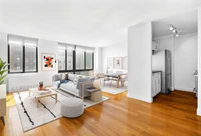 Home For Rent in Manhattan, New York