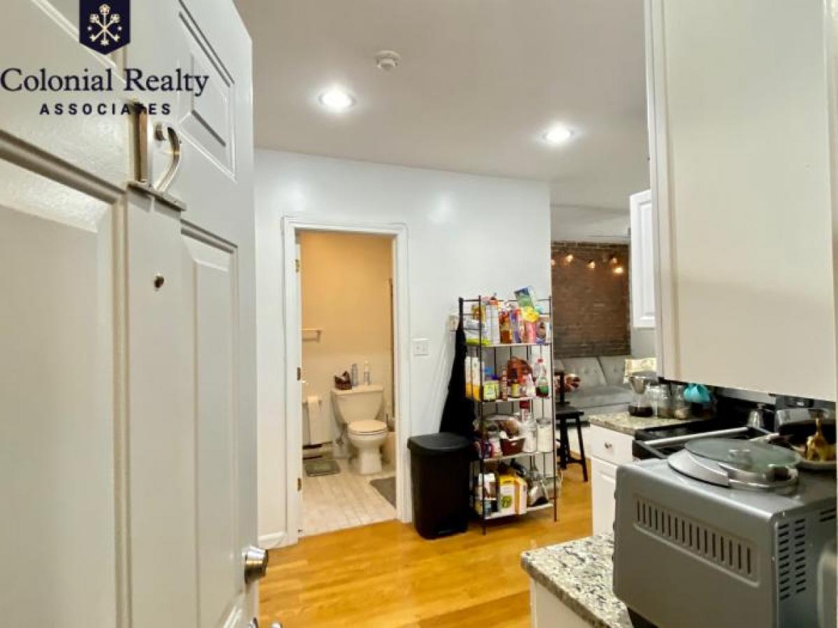 Picture of Condo For Rent in Boston, Massachusetts, United States