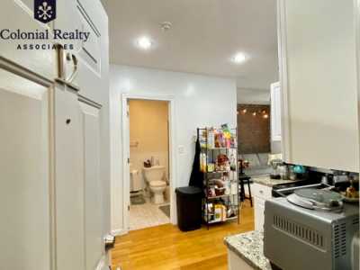 Condo For Rent in Boston, Massachusetts