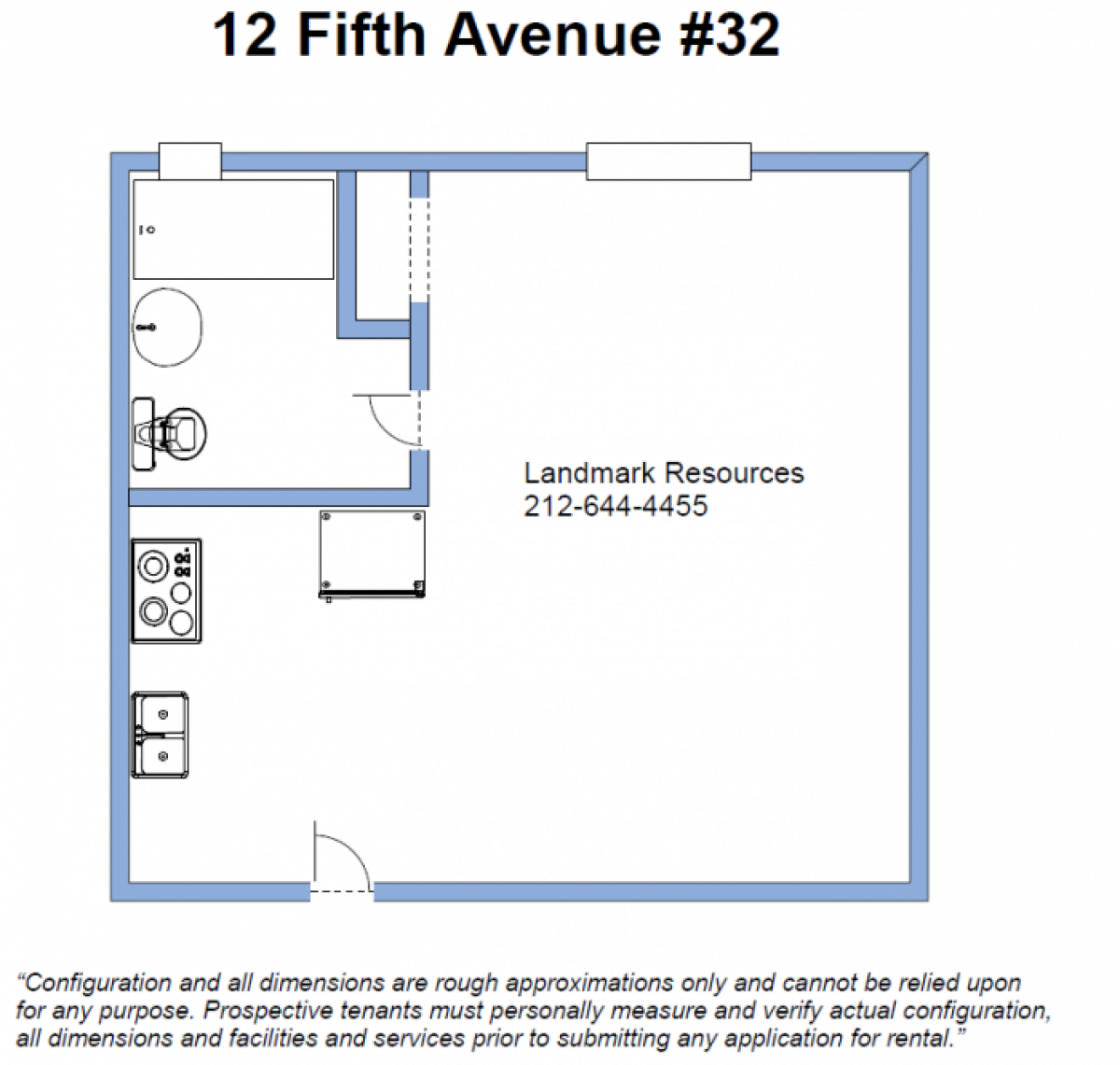 Picture of Condo For Rent in Manhattan, New York, United States