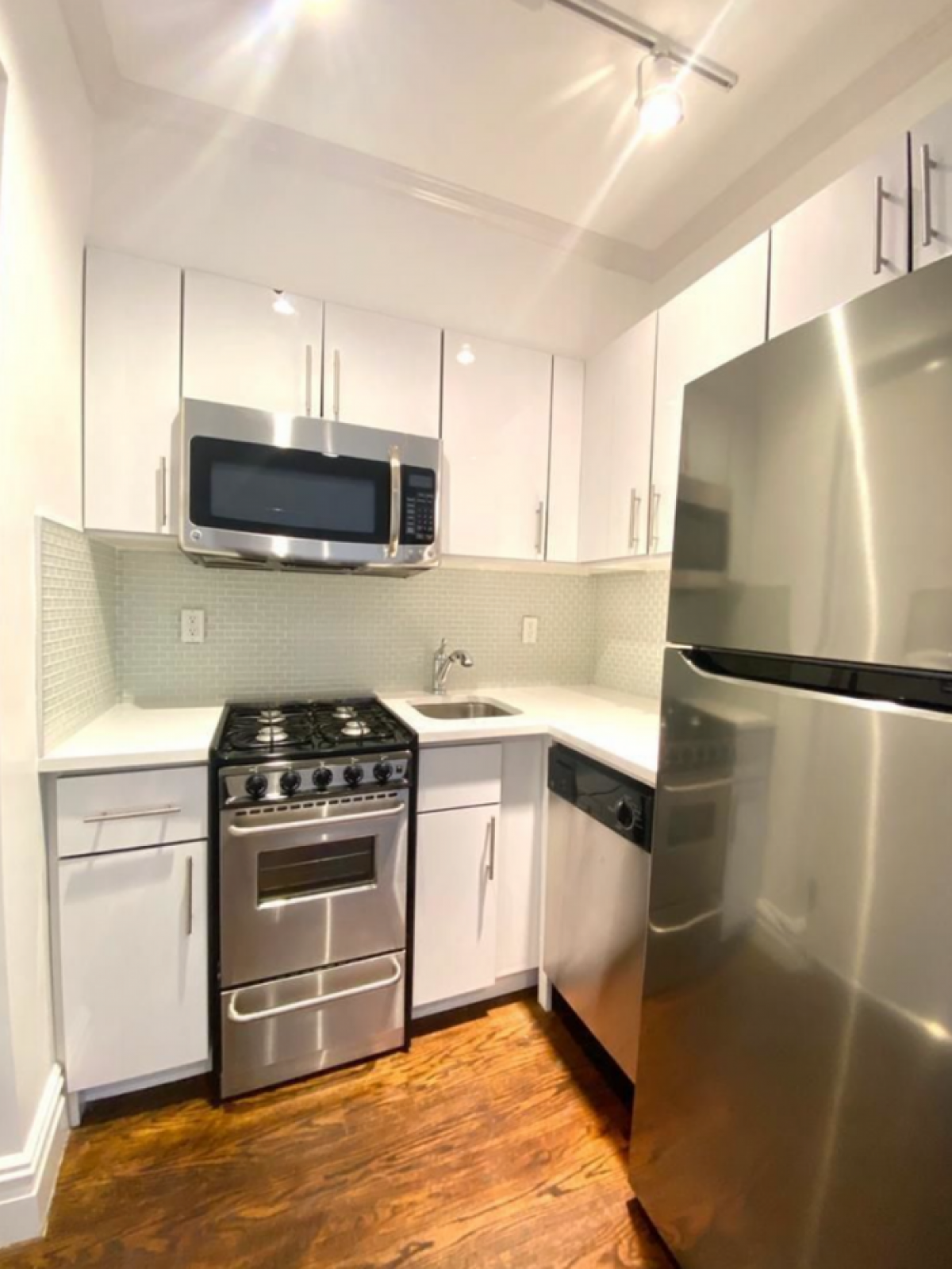 Picture of Condo For Rent in Manhattan, New York, United States