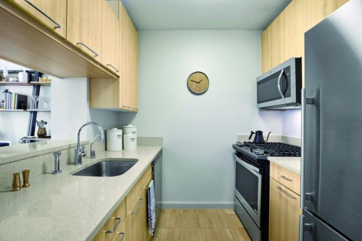 Picture of Condo For Rent in Manhattan, New York, United States