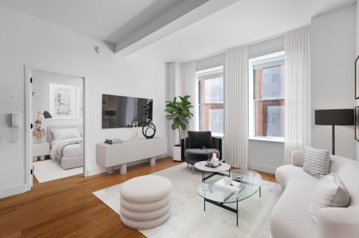 Picture of Home For Rent in Manhattan, New York, United States