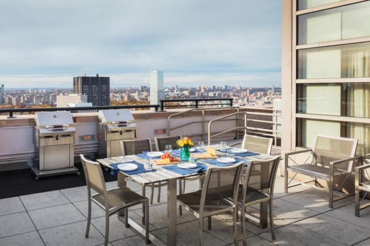 Picture of Condo For Rent in Manhattan, New York, United States