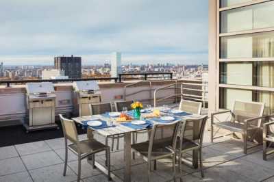 Condo For Rent in Manhattan, New York