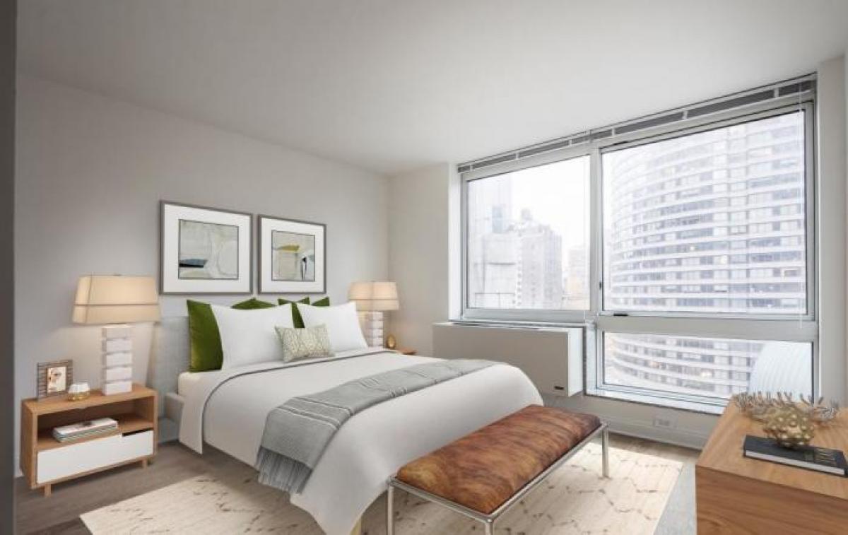 Picture of Condo For Rent in Manhattan, New York, United States