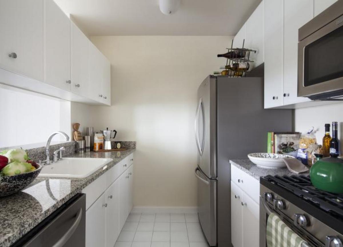 Picture of Condo For Rent in Manhattan, New York, United States