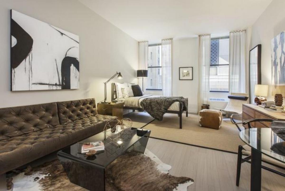 Picture of Home For Rent in Manhattan, New York, United States