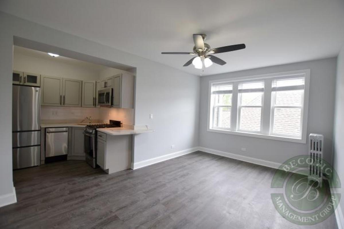 Picture of Condo For Rent in Chicago, Illinois, United States