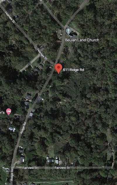 Residential Land For Sale in Yazoo City, Mississippi