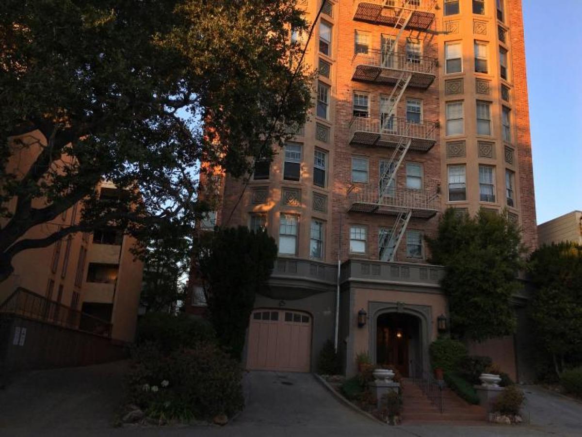 Picture of Apartment For Rent in Oakland, California, United States