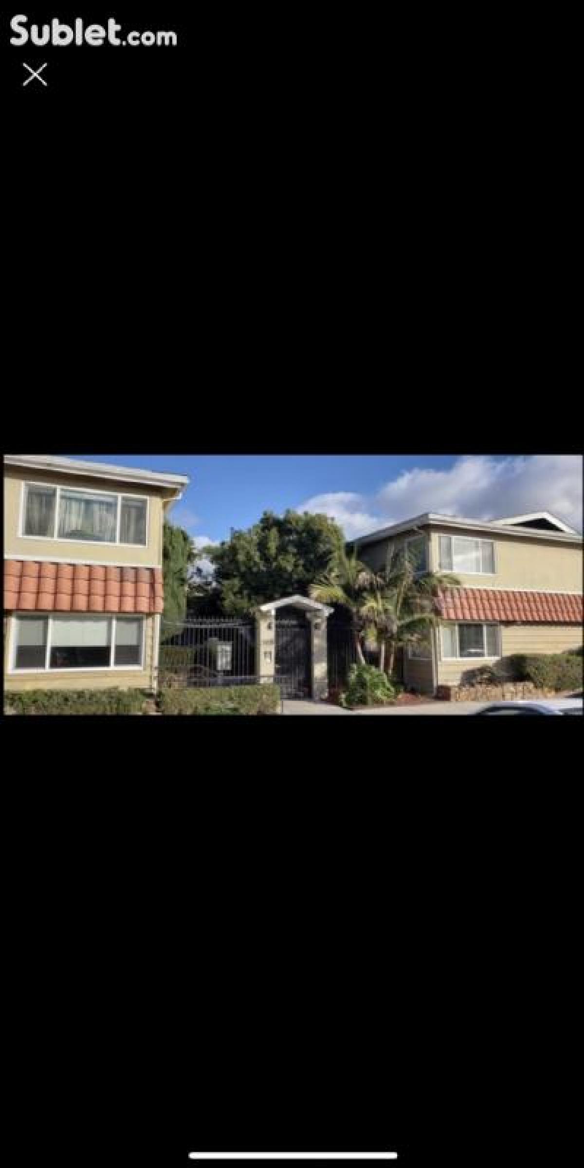 Picture of Apartment For Rent in San Diego, California, United States