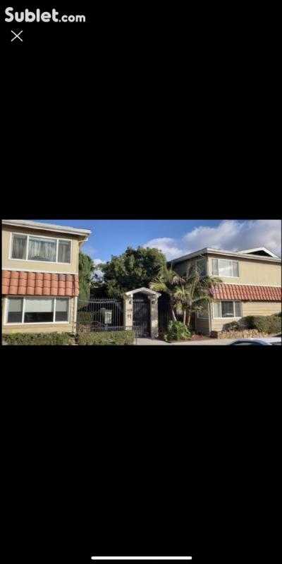 Apartment For Rent in San Diego, California