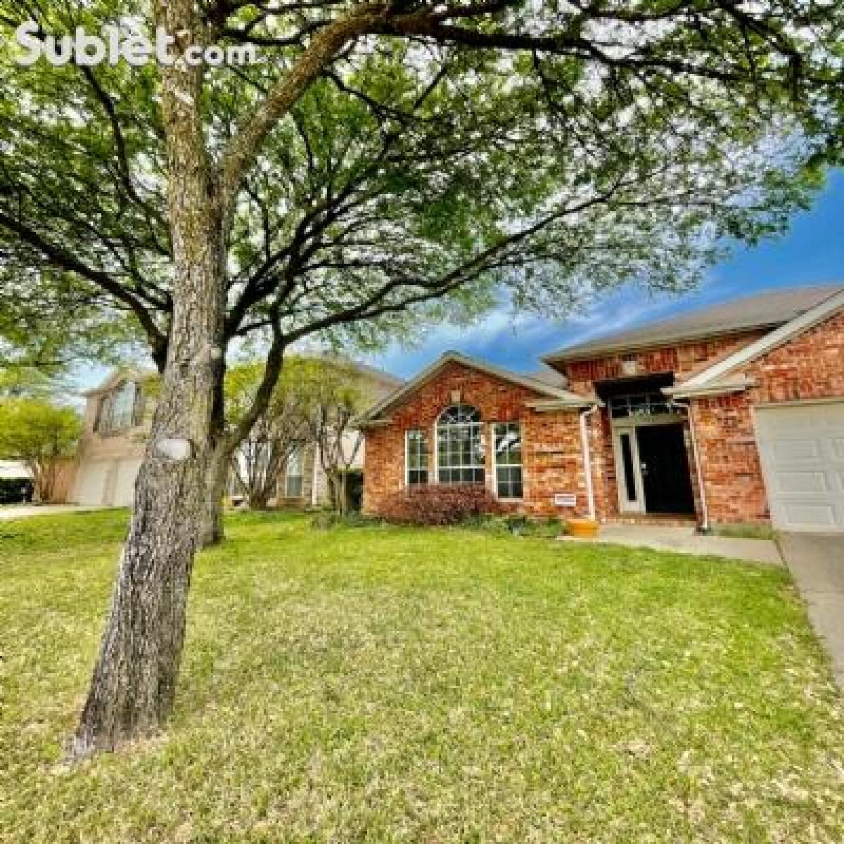 Picture of Home For Rent in Denton, Texas, United States