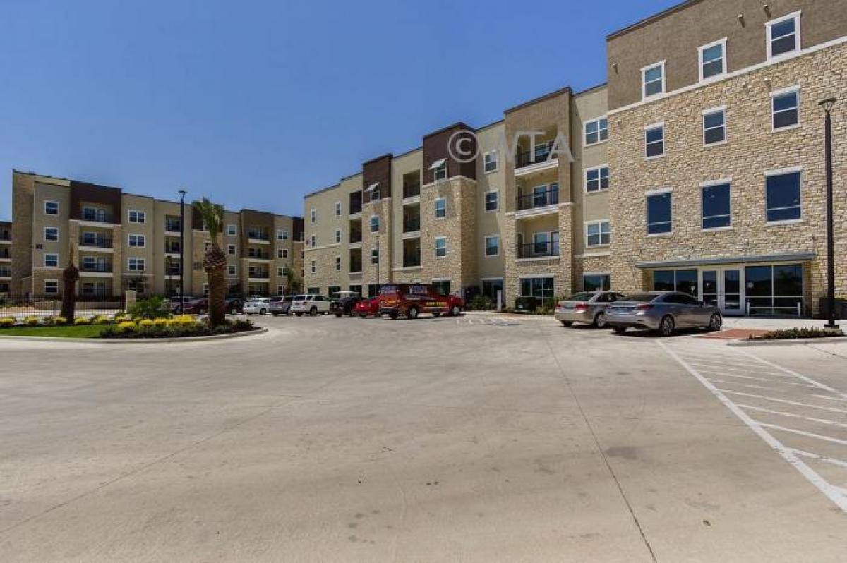 Picture of Apartment For Rent in San Antonio, Texas, United States