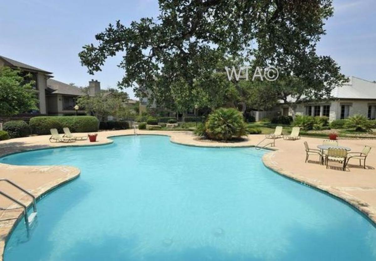 Picture of Apartment For Rent in San Antonio, Texas, United States