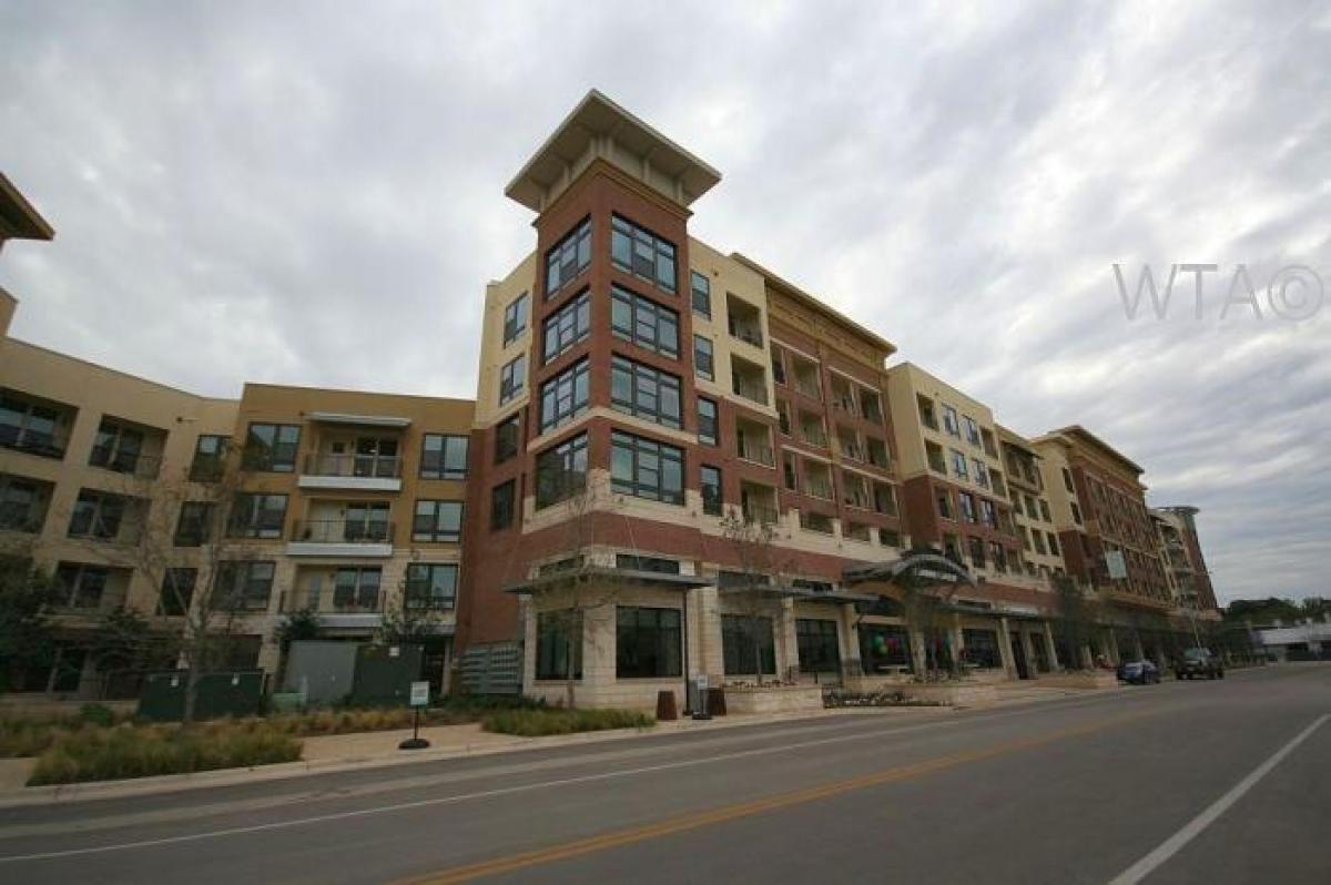 Picture of Apartment For Rent in Austin, Texas, United States