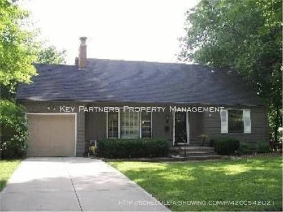 Picture of Home For Rent in Prairie Village, Kansas, United States