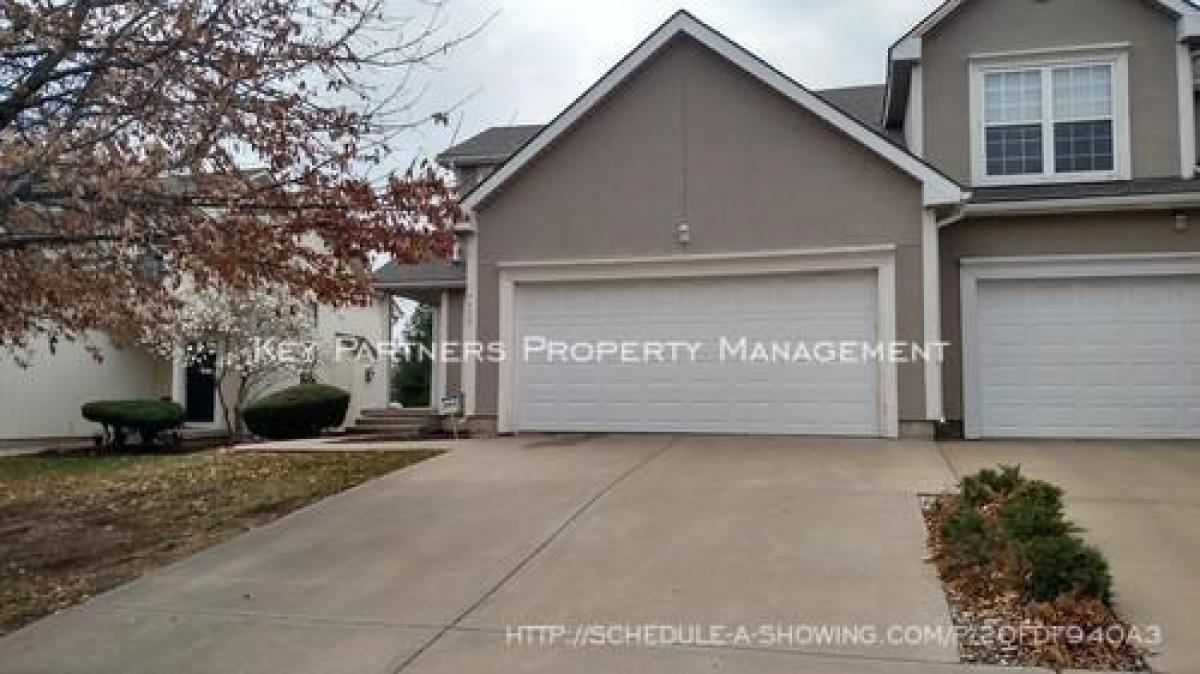 Picture of Home For Rent in Overland Park, Kansas, United States