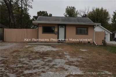 Home For Rent in Roeland Park, Kansas