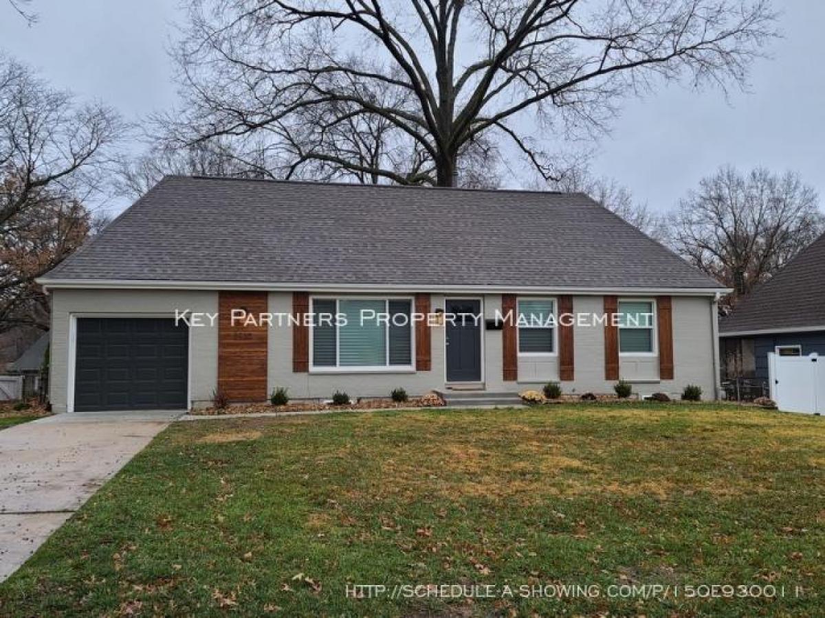 Picture of Home For Rent in Prairie Village, Kansas, United States