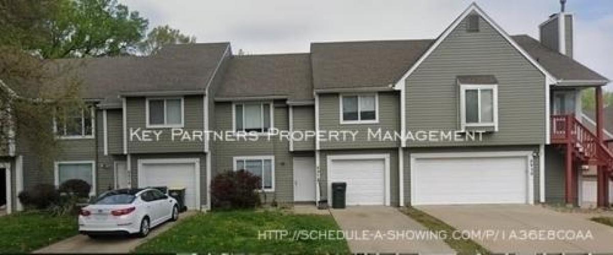 Picture of Home For Rent in Lenexa, Kansas, United States